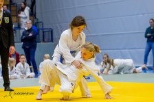 16.12.2023 Wachau JUDO Kids Cup